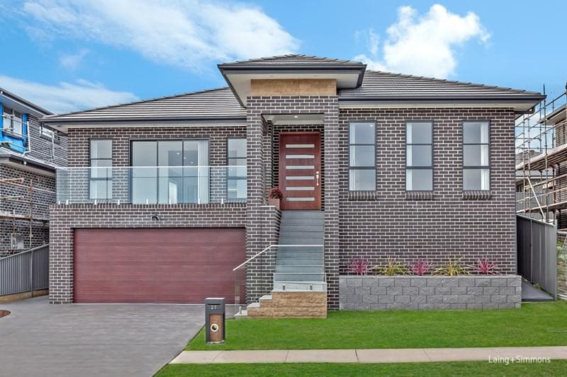 27 Cumberland Street, Gregory Hills, Gregory Hills - Image 1