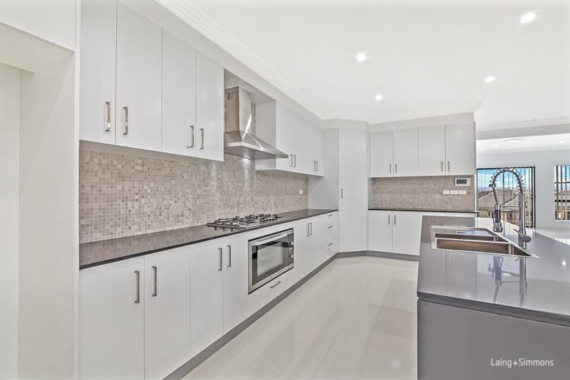 27 Cumberland  Street, Gregory Hills, Gregory Hills - Thumbnail 2