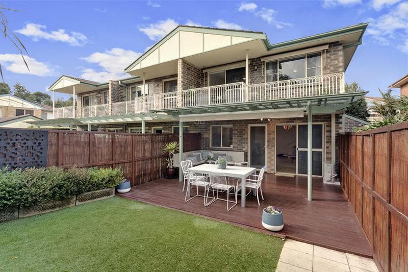 46/26 Macpherson Street, Warriewood, Warriewood - Thumbnail 3