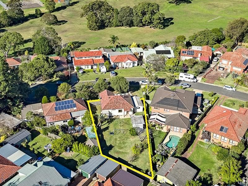3/164																										Hampden Road
														
								Artarmon, NSW 2064, Miranda - Thumbnail 2