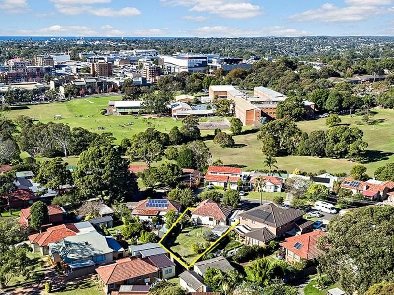 3/164																										Hampden Road
														
								Artarmon, NSW 2064, Miranda - Thumbnail 4