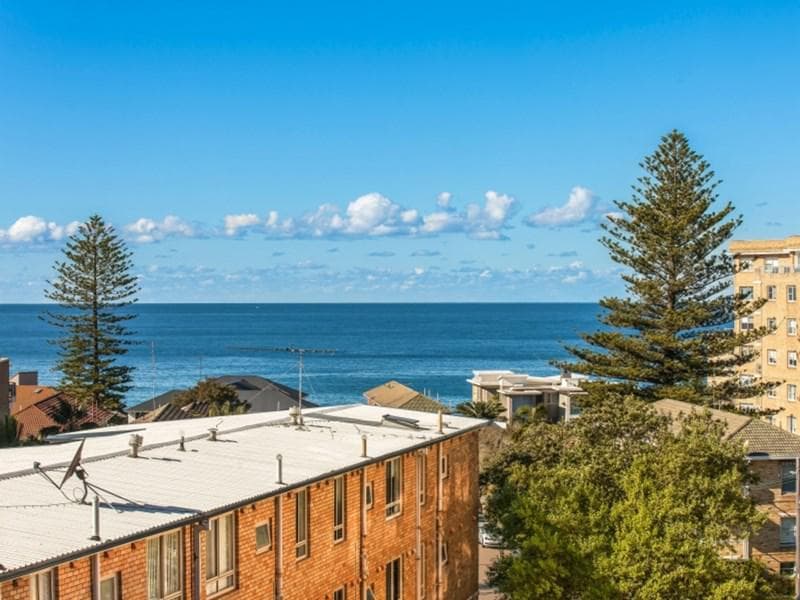 10/58-60 Parramatta Street, Cronulla, Cronulla - Thumbnail 3