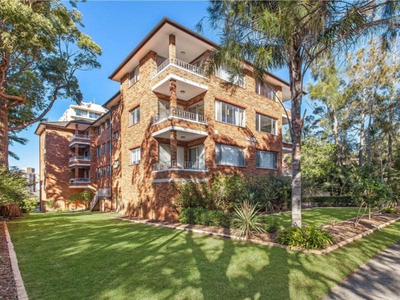 10/58-60 Parramatta Street, Cronulla, Cronulla - Thumbnail 8