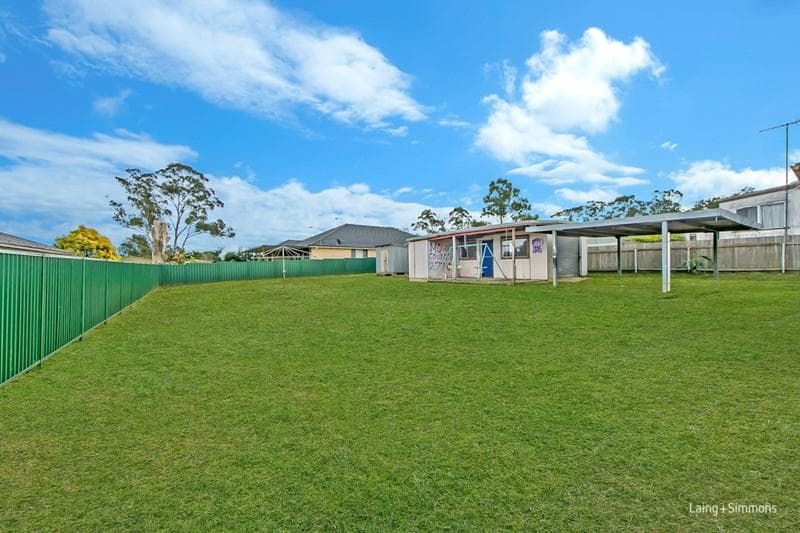 52 Dixon Street, Mount Druitt, Mount Druitt - Thumbnail 2