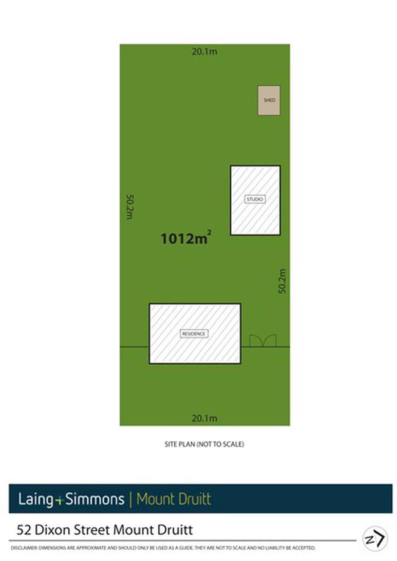 52 Dixon Street, Mount Druitt, Mount Druitt - Thumbnail 4