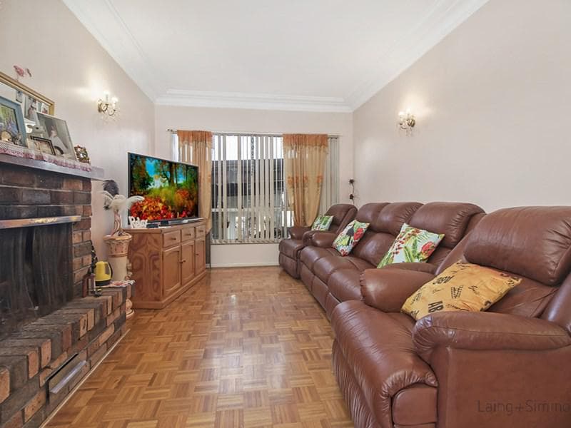 40 Throsby Street, Fairfield Heights, Fairfield Heights - Thumbnail 2