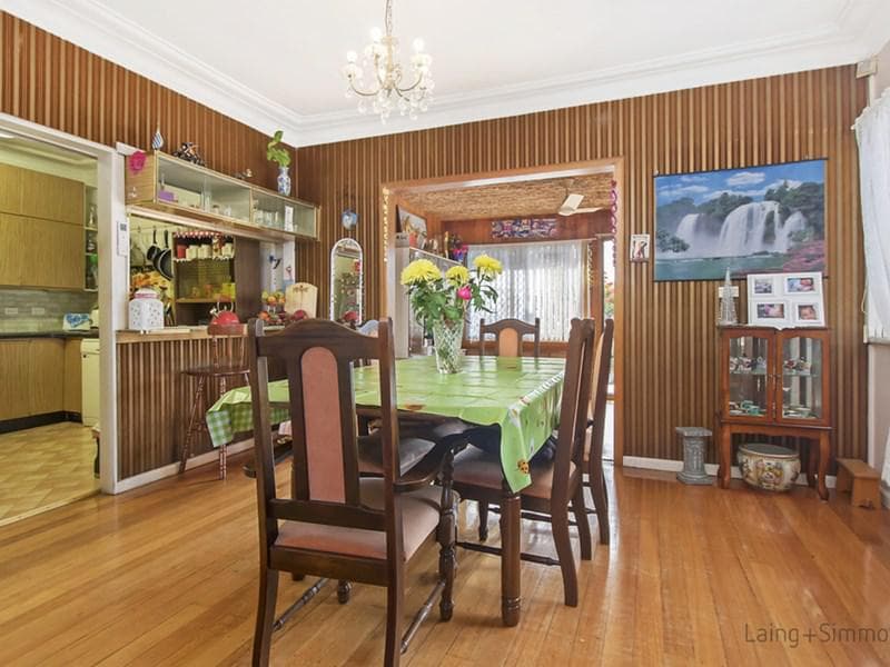 40 Throsby Street, Fairfield Heights, Fairfield Heights - Thumbnail 4