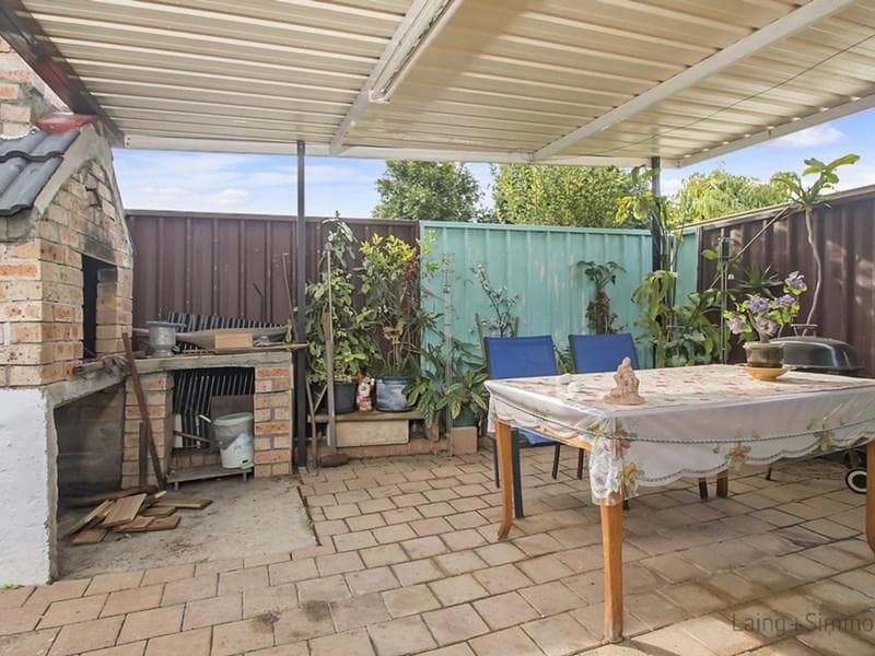 40 Throsby Street, Fairfield Heights, Fairfield Heights - Thumbnail 8