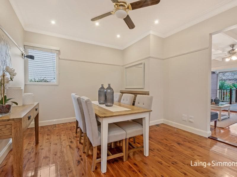 21 Albion Street, Pennant Hills, Pennant Hills - Thumbnail 2