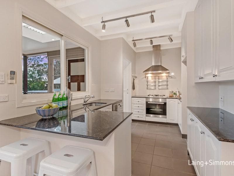 21 Albion Street, Pennant Hills, Pennant Hills - Thumbnail 3
