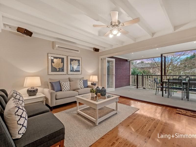 21 Albion Street, Pennant Hills, Pennant Hills - Thumbnail 4