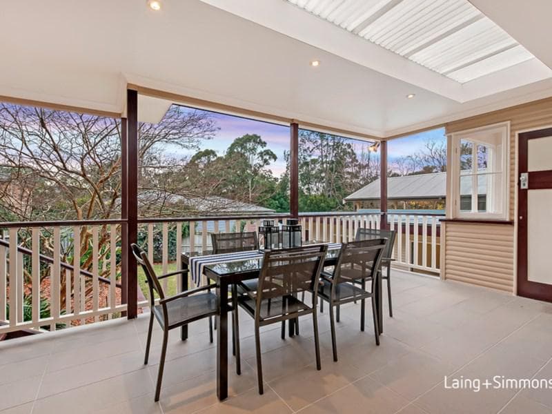 21 Albion Street, Pennant Hills, Pennant Hills - Thumbnail 8