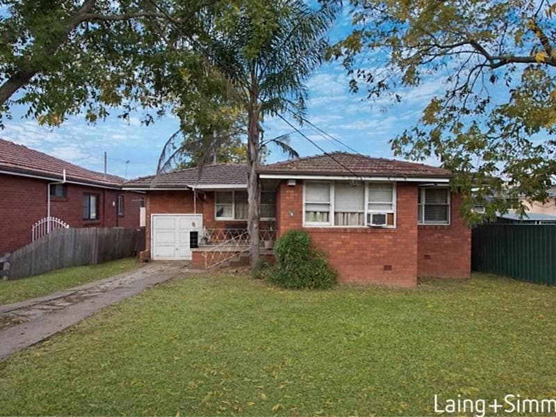 4 Maunder Ave, Girraween, Girraween - Image 1