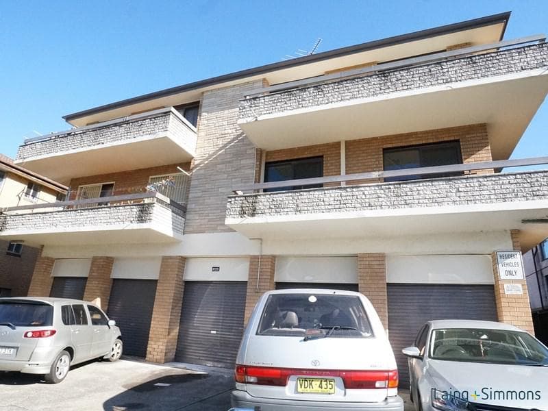 6/229 Railway Pde, Cabramatta, Cabramatta - Thumbnail 2