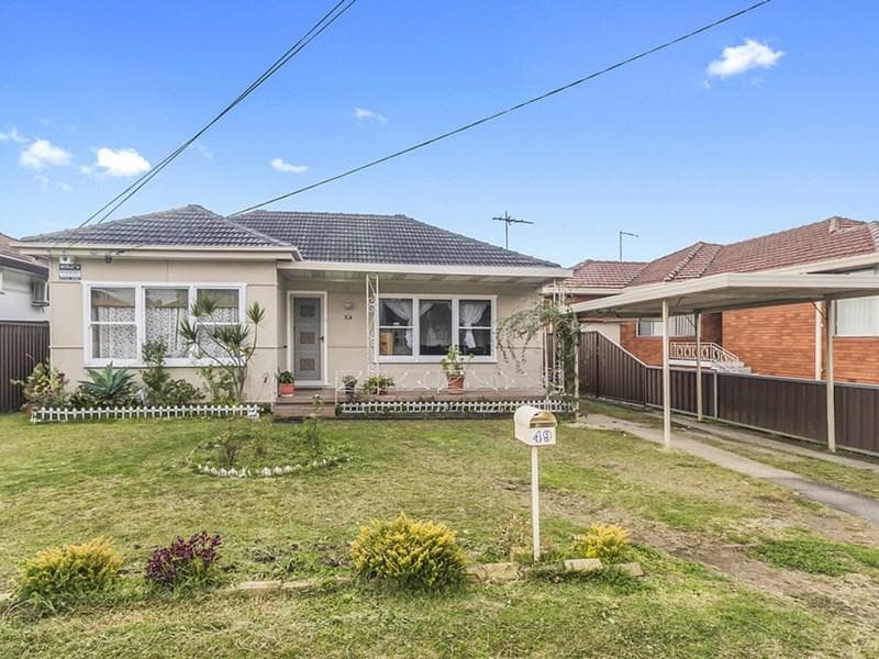 49 Montrose Avenue, Fairfield East, Fairfield East - Image 1