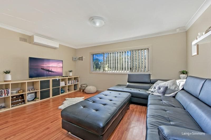 34 Mangariva  Avenue, Lethbridge Park, Lethbridge Park - Thumbnail 2