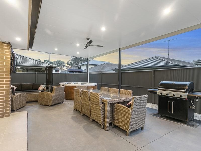 16 Jenkin Street, Ropes Crossing, Ropes Crossing - Image 1