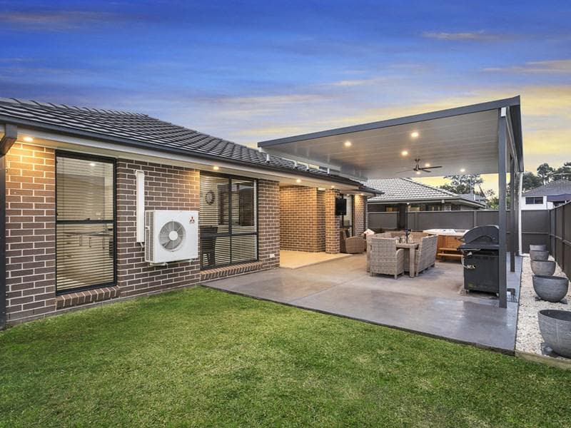 16 Jenkin Street, Ropes Crossing, Ropes Crossing - Thumbnail 8