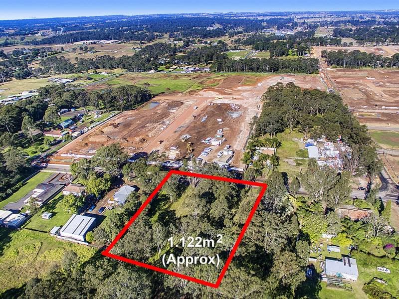 Lot 82-83 Crown Street, Riverstone, Riverstone - Image 1