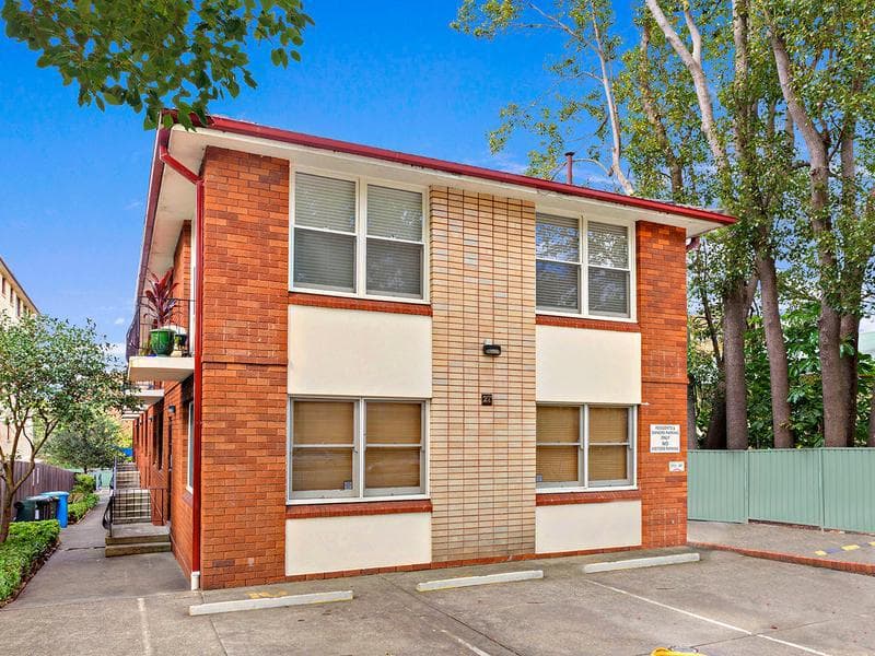 15/27 Johnston Street, Annandale, Annandale - Thumbnail 6