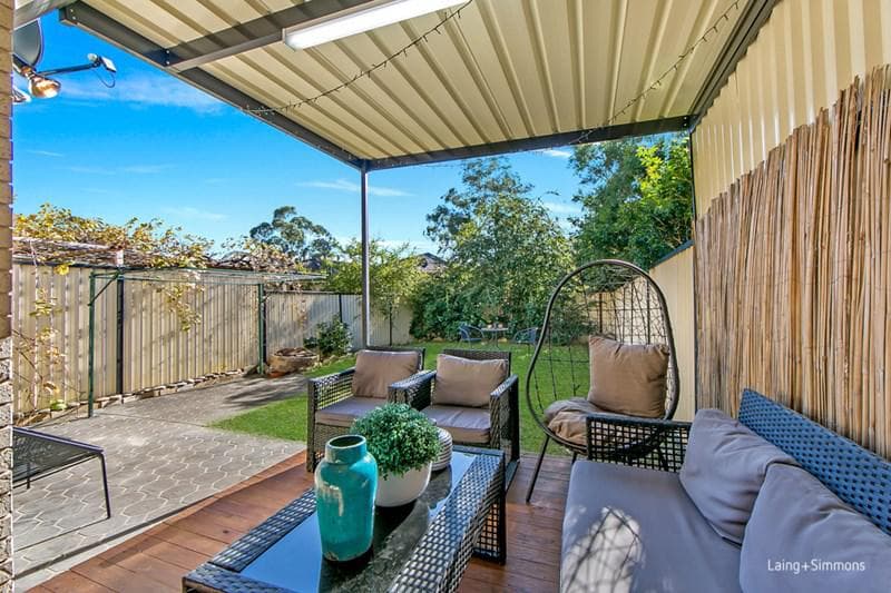 30 Derwent Street, Mount Druitt, Mount Druitt - Thumbnail 8