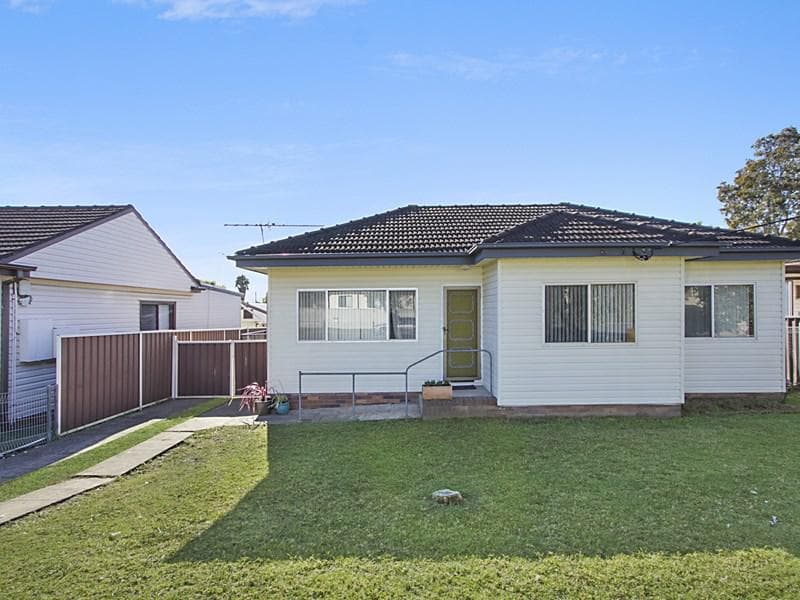 21 Jill St, Marayong, Marayong - Image 1