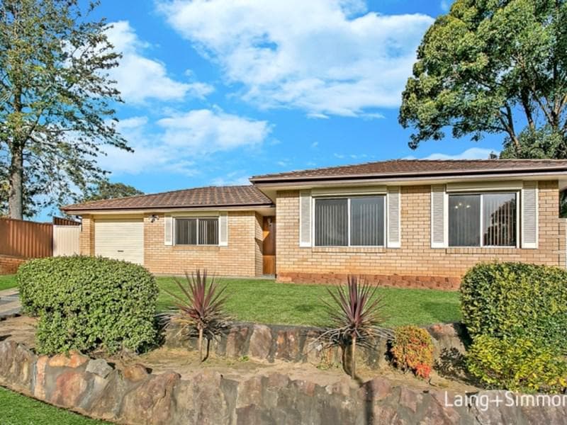 3 Aru Place, Kings Park, Kings Park - Image 1