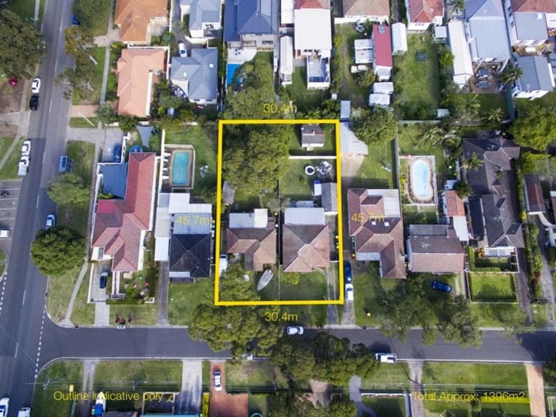 6&8 Dwyer Street, Gymea, Gymea - Image 1