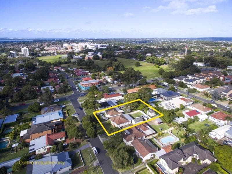 6&8 Dwyer Street, Gymea, Gymea - Thumbnail 2