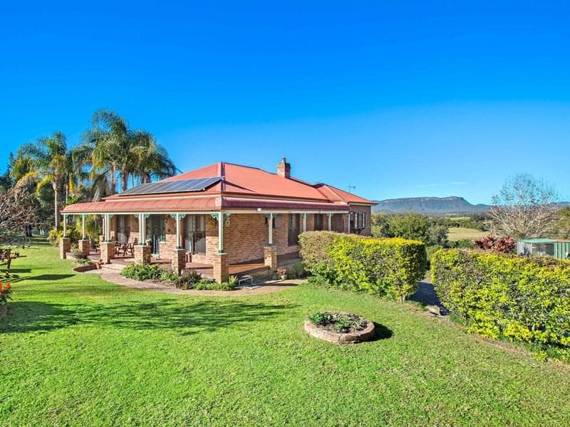189 Pappinbarra Road, Beechwood, Beechwood - Image 1