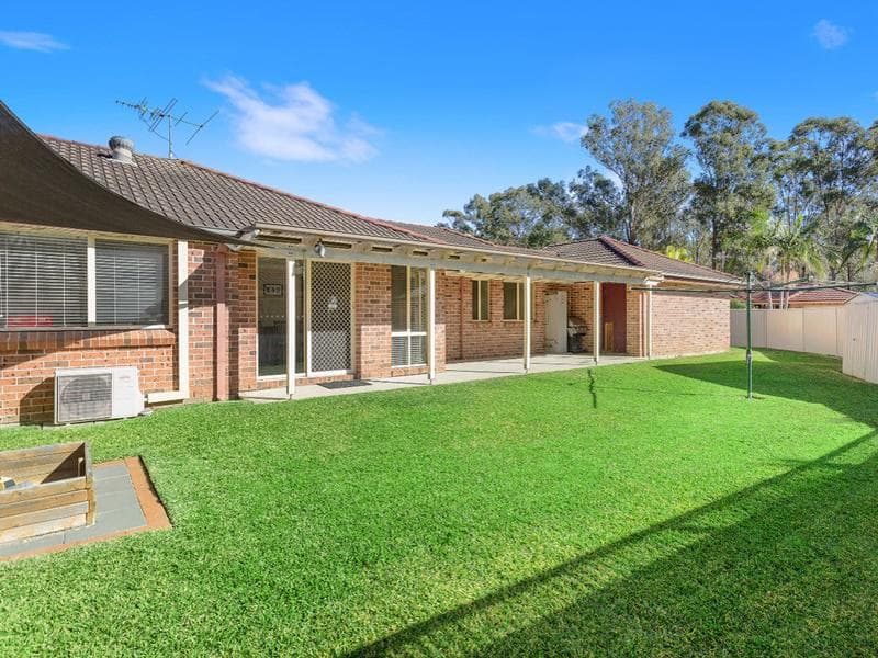 164 Colonial Drive, Bligh Park, Bligh Park - Image 1