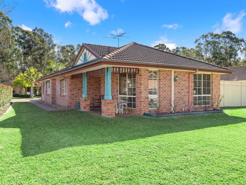 164 Colonial Drive, Bligh Park, Bligh Park - Thumbnail 2