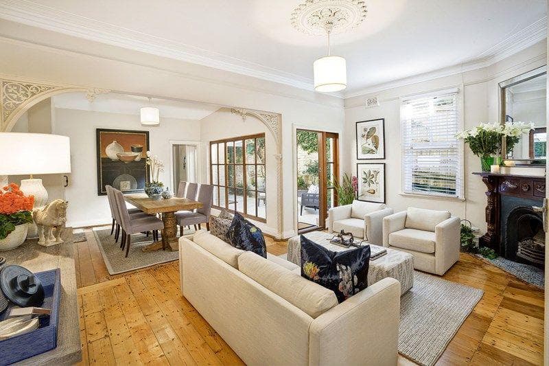 11a Roslyndale Avenue, Woollahra, Woollahra - Image 1