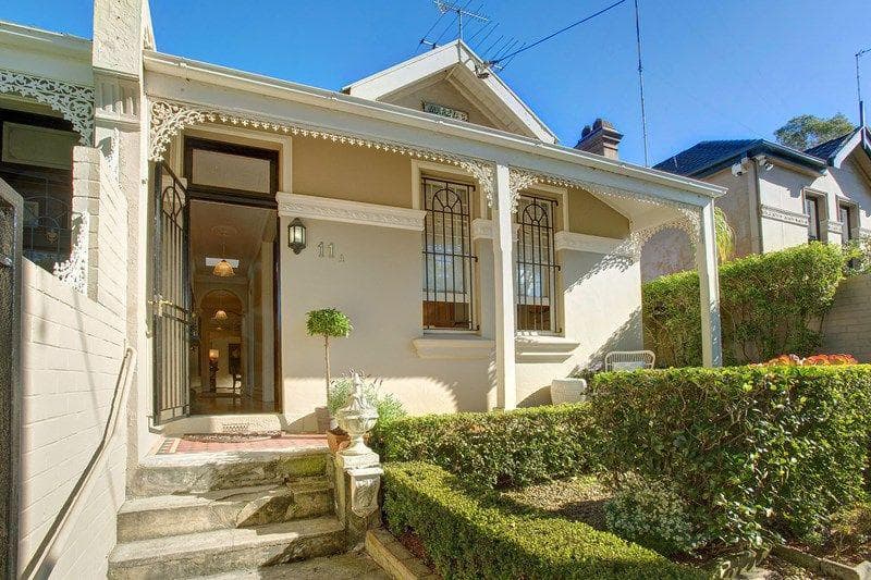 11a Roslyndale Avenue, Woollahra, Woollahra - Thumbnail 2