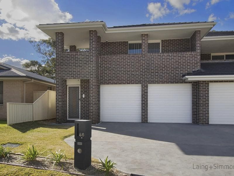 3/13																										Cheviot  Street
														
								Mount Druitt, NSW 2770, St Helens Park - Image 1