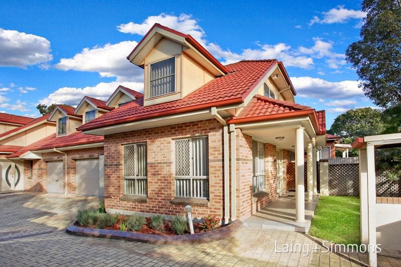 10/164-166 Canberra Street, Oxley Park, Oxley Park - Thumbnail 2