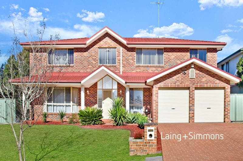 1 Merion Court, Glenmore Park, Glenmore Park - Image 1