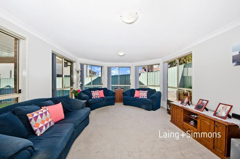 1 Merion Court, Glenmore Park, Glenmore Park - Thumbnail 6