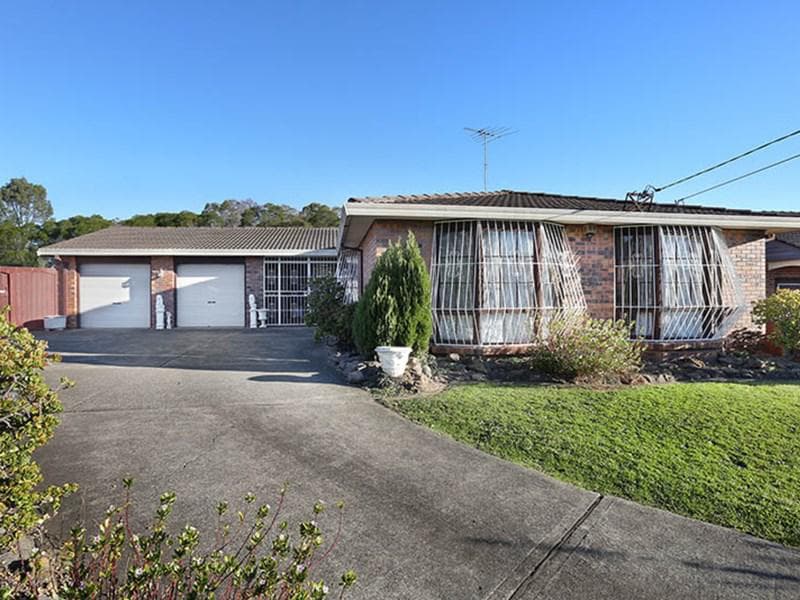 24 Cameron Court, Merrylands West, Merrylands West - Image 1