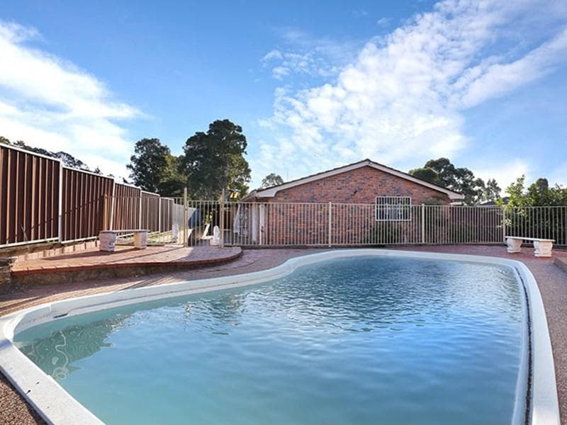 24 Cameron Court, Merrylands West, Merrylands West - Thumbnail 2