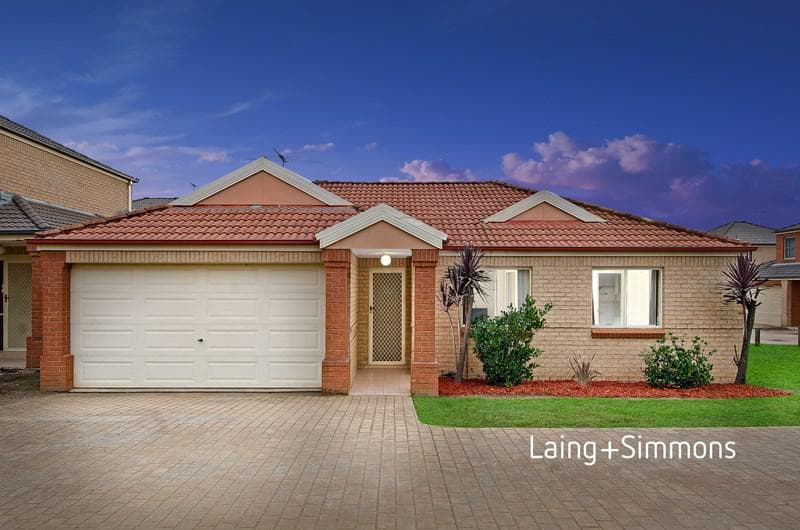 17/22-32 Hall Street, St Marys, St Marys - Image 1