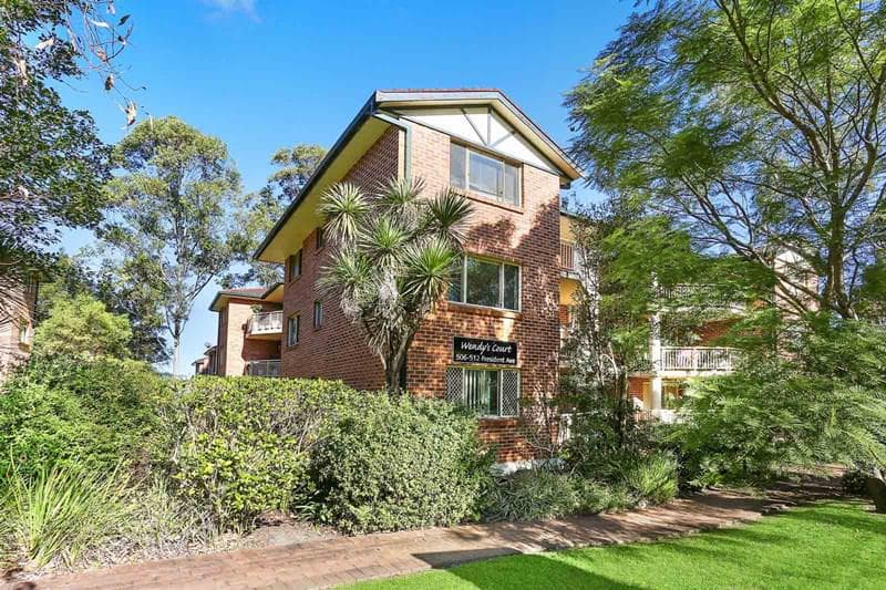 7/506 President Avenue, Sutherland, Sutherland - Thumbnail 2