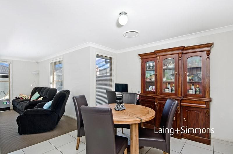 41 Moluccana Crescent, Ropes Crossing, Ropes Crossing - Thumbnail 5