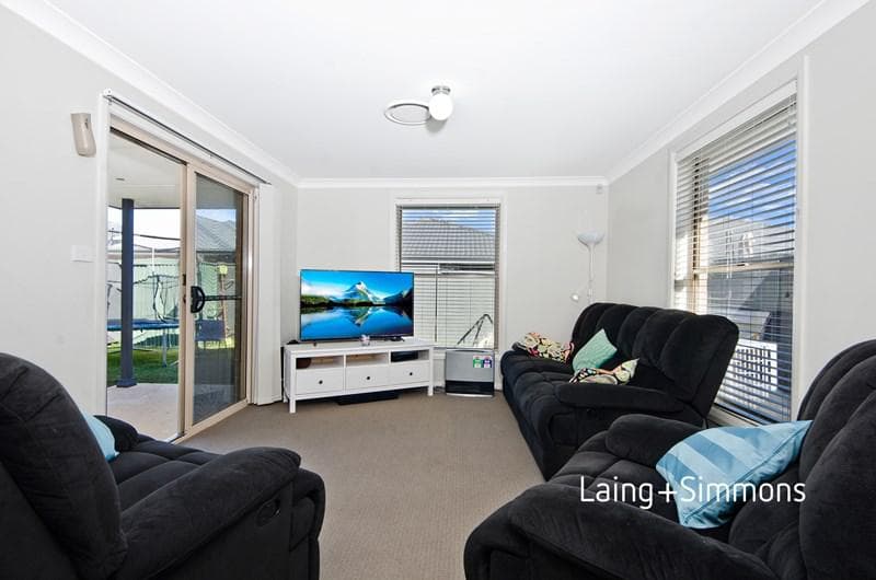 41 Moluccana Crescent, Ropes Crossing, Ropes Crossing - Thumbnail 6