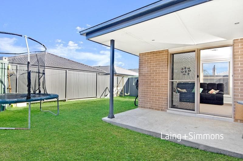 41 Moluccana Crescent, Ropes Crossing, Ropes Crossing - Thumbnail 7