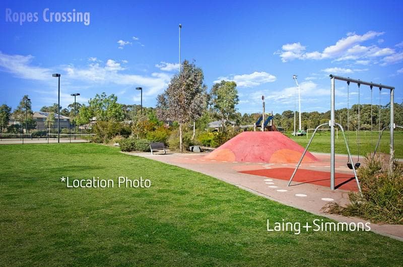 41 Moluccana Crescent, Ropes Crossing, Ropes Crossing - Thumbnail 8