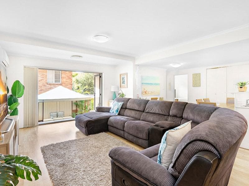 203/296 Kingsway, Caringbah, Caringbah - Thumbnail 4