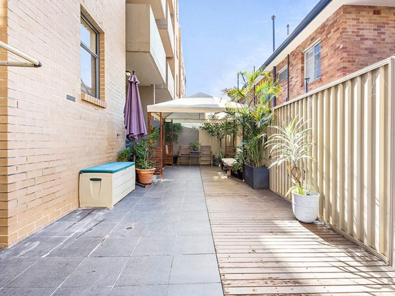203/296 Kingsway, Caringbah, Caringbah - Thumbnail 5