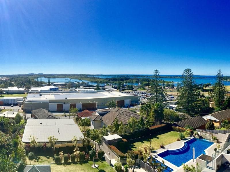 406/20-22 Mort Street, Port Macquarie, Port Macquarie - Thumbnail 2