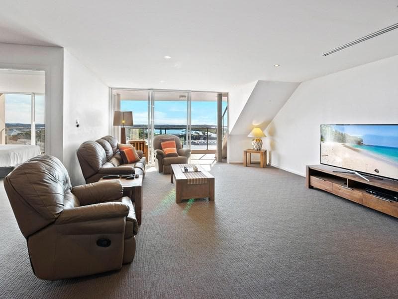 406/20-22 Mort Street, Port Macquarie, Port Macquarie - Thumbnail 3